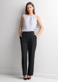 Womens Soft Stretch Pant ||SRC=https://cdn.fashionbizapps.nz/honeybee/images/BB2606L_Talent_Black_01.jpg