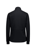 Womens Tailor Jacket - Black ||SRC=https://cdn.fashionbizapps.nz/honeybee/images/BJ2602L_Product_Black_02.jpg