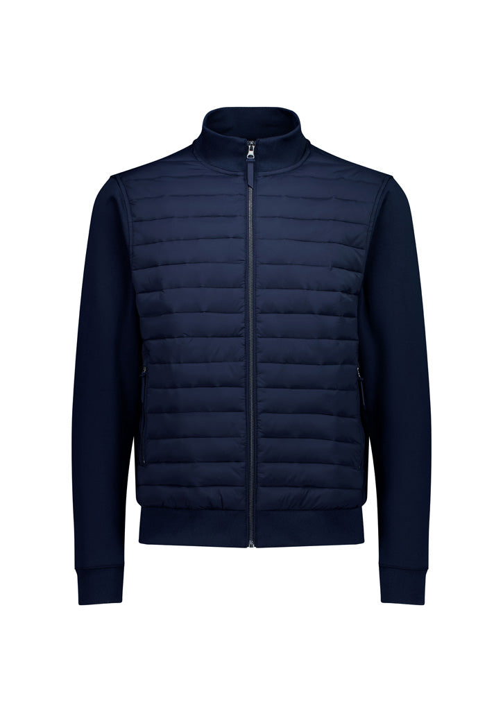Mens Tailor Jacket - Navy ||SRC=https://cdn.fashionbizapps.nz/honeybee/images/BJ2602M_Product_Navy_01.jpg