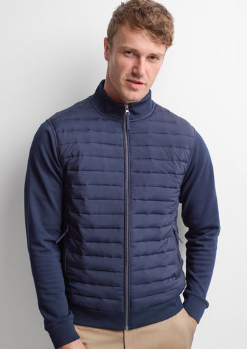 Mens Tailor Jacket ||SRC=https://cdn.fashionbizapps.nz/honeybee/images/BJ2602M_Talent_Navy_01.jpg