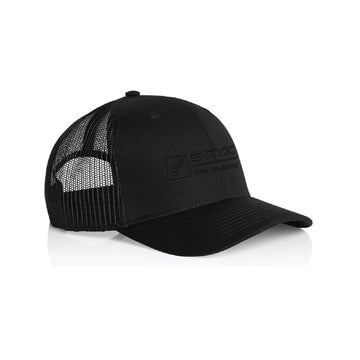 BMXNZ Icon Trucker Cap