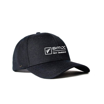 BMXNZ Pro Style Snapback Cap