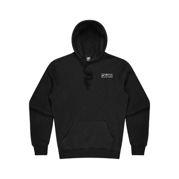 BMXNZ Adults Pullover Hoodie (Embroidered)