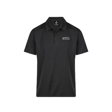BMXNZ Mens Botany Polo