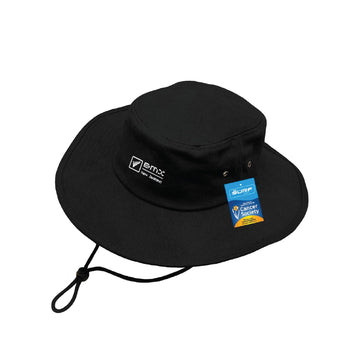 BMXNZ Surf Wide Brim Hat
