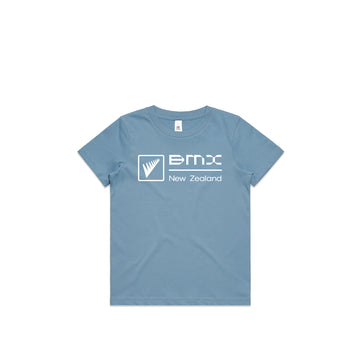 BMXNZ Kids Staple Tee