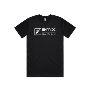 BMXNZ Mens Staple Tee
