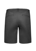 Womens Lawson Chino Short - Grey ||SRC=https://cdn.fashionbizapps.nz/honeybee/images/BS021L_bProduct_Grey_02_CgEE7rM.jpg
