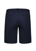 Womens Lawson Chino Short - Navy ||SRC=https://cdn.fashionbizapps.nz/honeybee/images/BS021L_bProduct_Navy_02_n9fiILV.jpg