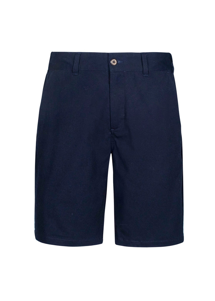 Mens Lawson Short - Navy ||SRC=https://cdn.fashionbizapps.nz/honeybee/images/BS021M_bProduct_Navy_01_ahhDrfK.jpg