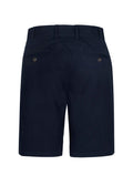 Mens Lawson Short - Navy ||SRC=https://cdn.fashionbizapps.nz/honeybee/images/BS021M_bProduct_Navy_02_WfAKr4C.jpg