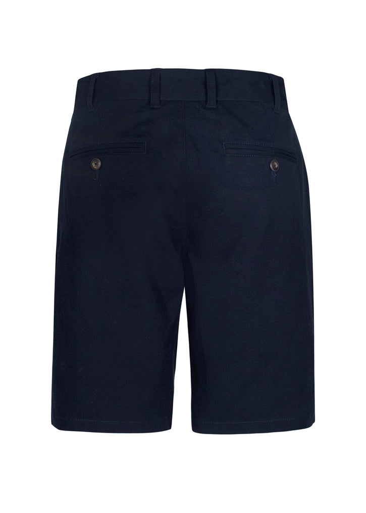 Mens Lawson Short - Navy ||SRC=https://cdn.fashionbizapps.nz/honeybee/images/BS021M_bProduct_Navy_02_WfAKr4C.jpg
