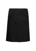 Womens Lawson Skirt - Black ||SRC=https://cdn.fashionbizapps.nz/honeybee/images/BS022L_bProduct_Black_02_p7YBGkG.jpg