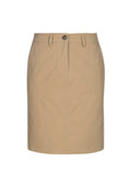Womens Lawson Skirt - Dark Stone ||SRC=https://cdn.fashionbizapps.nz/honeybee/images/BS022L_bProduct_DarkStone_01_pvkFKPY.jpg