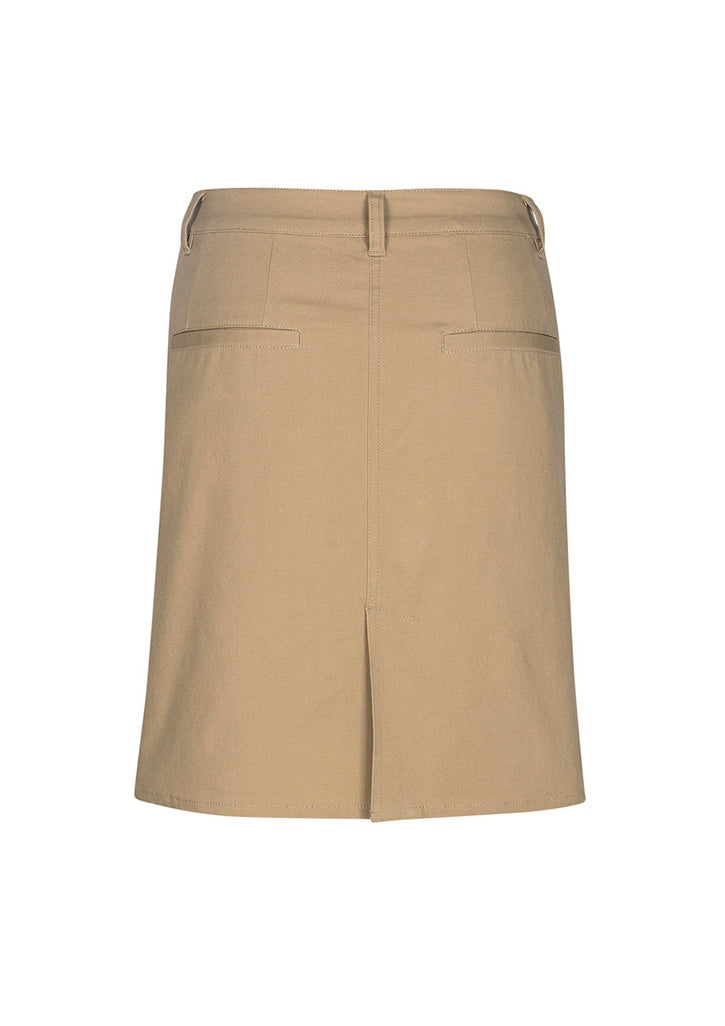 Womens Lawson Skirt - Dark Stone ||SRC=https://cdn.fashionbizapps.nz/honeybee/images/BS022L_bProduct_DarkStone_02_HZhZ0Q5.jpg