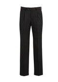 Mens Detroit Pant (Regular) - Black ||SRC=https://cdn.fashionbizapps.nz/honeybee/images/BS10110R_bProduct_Black_01_stYafpB.jpg