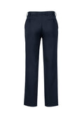 Mens Detroit Pant (Regular) - Navy ||SRC=https://cdn.fashionbizapps.nz/honeybee/images/BS10110R_bProduct_Navy_02_9u8txVc.jpg