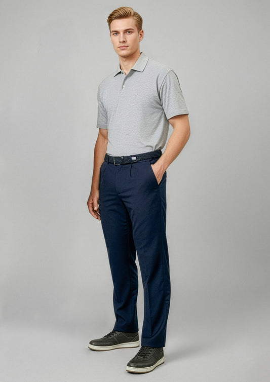 Mens Detroit Pant (Stout) ||SRC=https://cdn.fashionbizapps.nz/honeybee/images/BS10110S_Talent_Navy_01_R.jpg