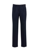 Mens Detroit Pant (Stout) - Navy ||SRC=https://cdn.fashionbizapps.nz/honeybee/images/BS10110S_bProduct_Navy_01_gwOxug6.jpg