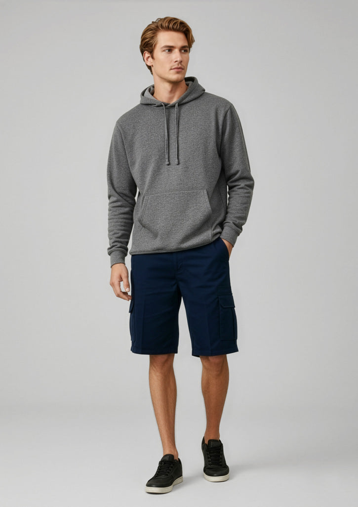 Mens Detroit Short (Stout) ||SRC=https://cdn.fashionbizapps.nz/honeybee/images/BS10112S_Talent_Navy_01_R_N4m29IJ.jpg