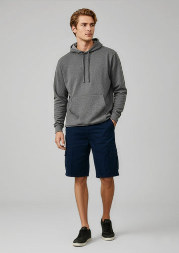 Mens Detroit Short (Stout) ||SRC=https://cdn.fashionbizapps.nz/honeybee/images/BS10112S_Talent_Navy_01_R_N4m29IJ.jpg