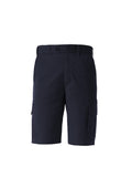 Mens Detroit Short (Stout) - Navy ||SRC=https://cdn.fashionbizapps.nz/honeybee/images/BS10112S_bProduct_Navy_01_GJFZ889.jpg