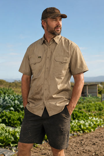 X Airflow™ Ripstop Shirt