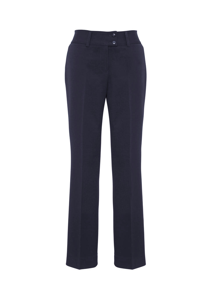 Womens Eve Perfect Pant - Navy ||SRC=https://cdn.fashionbizapps.nz/honeybee/images/BS508L_bProduct_Navy_01_9duVEu5.jpg