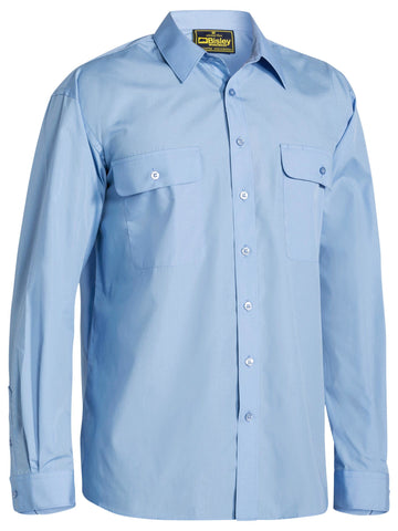 Permanent Press Shirt