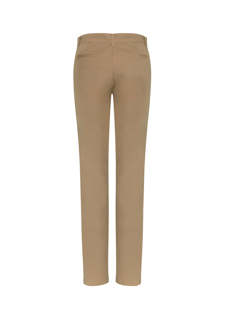 Womens Lawson Chino Pant - Dark Stone ||SRC=https://cdn.fashionbizapps.nz/honeybee/images/BS724L_bProduct_DarkStone_02_xM3WaUt.jpg