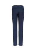 Womens Lawson Chino Pant - Navy ||SRC=https://cdn.fashionbizapps.nz/honeybee/images/BS724L_bProduct_Navy_02_NJSZ87s.jpg