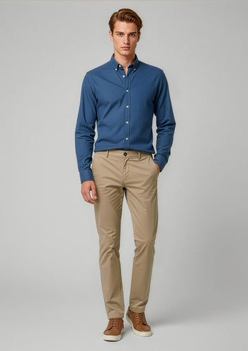 Mens Lawson Chino Pant ||SRC=https://cdn.fashionbizapps.nz/honeybee/images/BS724M_Talent_DarkStone_01.jpg