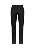 Mens Lawson Chino Pant - Black ||SRC=https://cdn.fashionbizapps.nz/honeybee/images/BS724M_bProduct_Black_01_dsD21fH.jpg