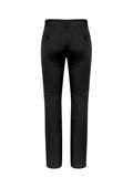 Mens Lawson Chino Pant - Black ||SRC=https://cdn.fashionbizapps.nz/honeybee/images/BS724M_bProduct_Black_02_E8z8tWJ.jpg