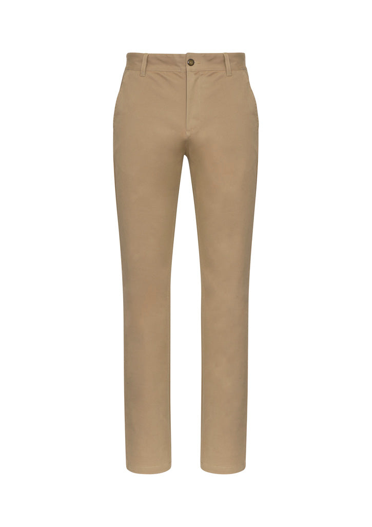 Mens Lawson Chino Pant - Dark Stone ||SRC=https://cdn.fashionbizapps.nz/honeybee/images/BS724M_bProduct_DarkStone_01_GaJUSYY.jpg