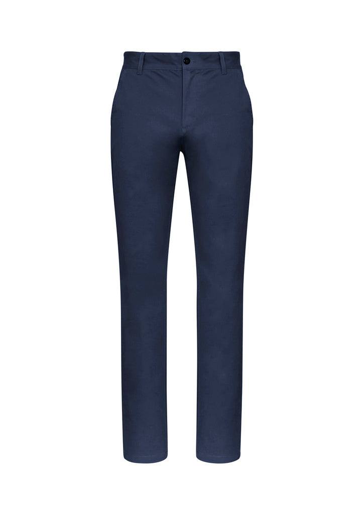 Mens Lawson Chino Pant - Navy ||SRC=https://cdn.fashionbizapps.nz/honeybee/images/BS724M_bProduct_Navy_01_cnZww3s.jpg