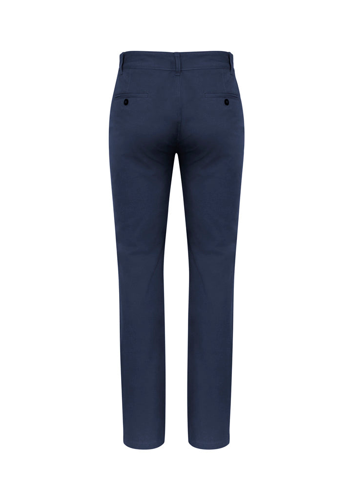 Mens Lawson Chino Pant - Navy ||SRC=https://cdn.fashionbizapps.nz/honeybee/images/BS724M_bProduct_Navy_02_tTWs3Dr.jpg