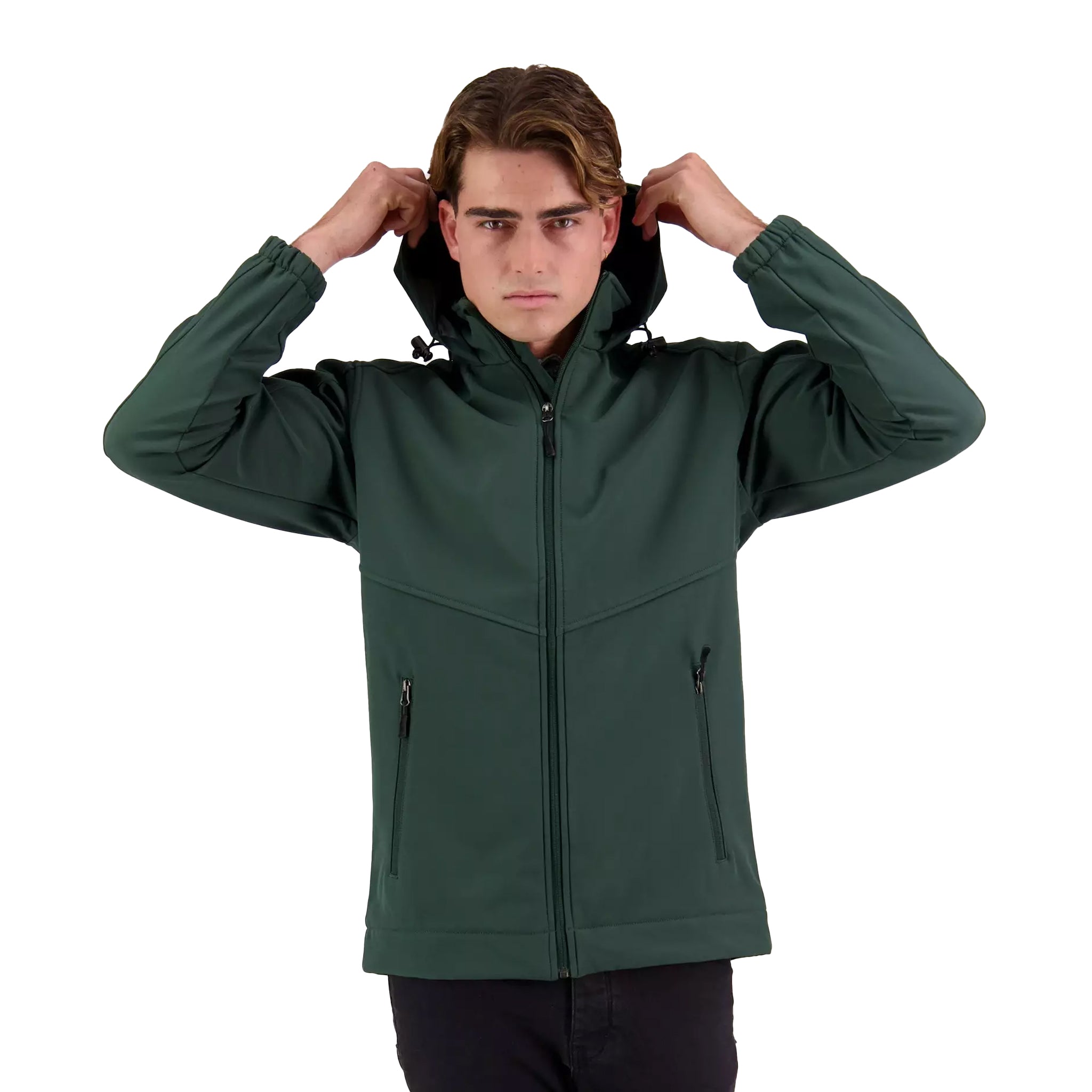 Aspiring Softshell Jacket