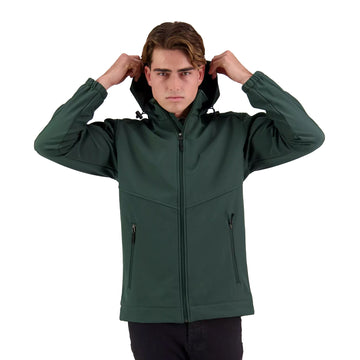 Aspiring Softshell Jacket
