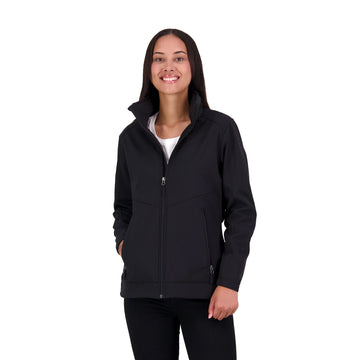 Aspiring Softshell Jacket - Womens
