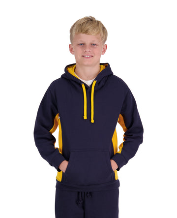 Matchpace Hoodie - Kids