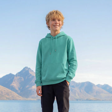 Origin Hoodie - Kids