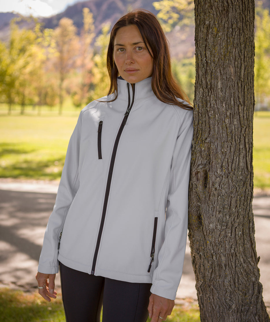 PRO2 Softshell Jacket - Womens