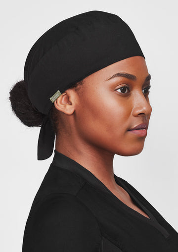 Unisex Reversible Scrub Cap