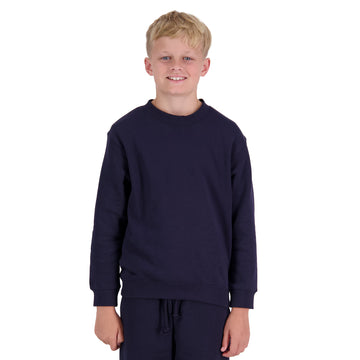Standard Crew Neck Sweat - Kids
