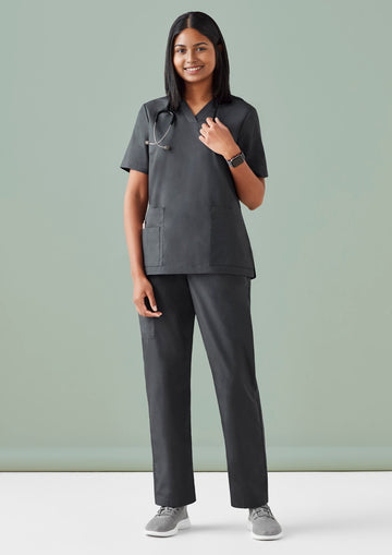 Womens Tokyo Scrub Pant