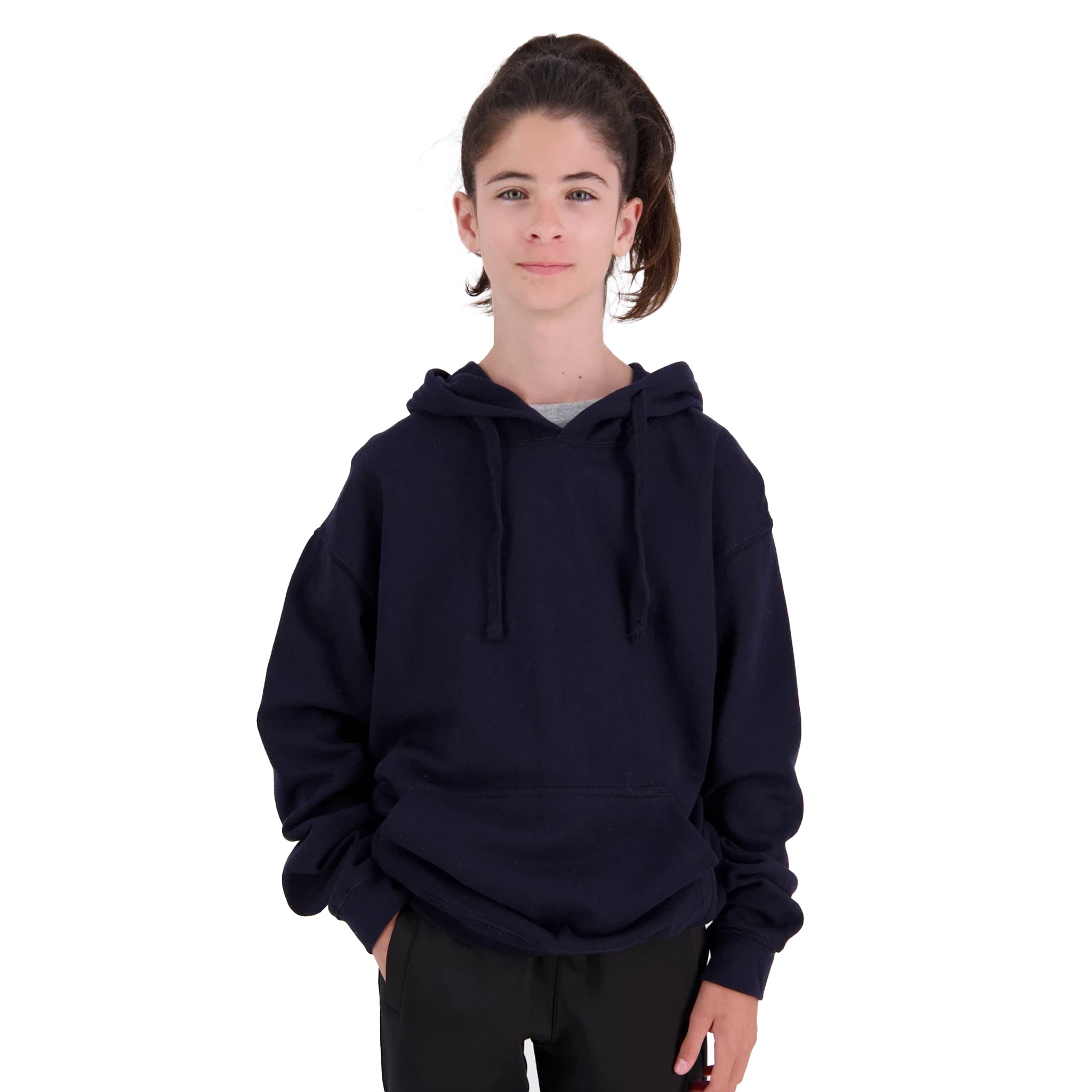 Edge Hoodie V2 - Kids