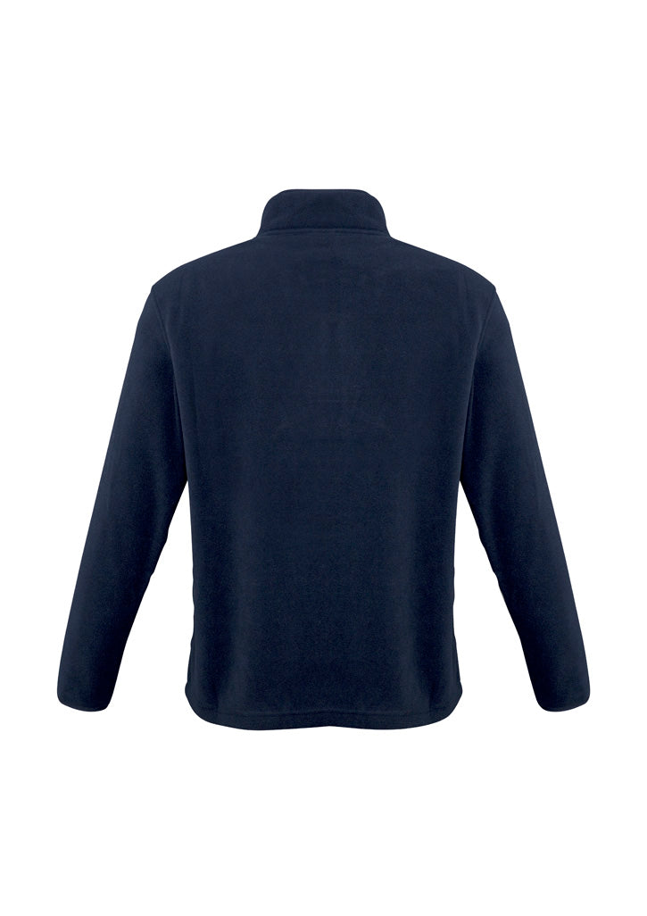 Mens Trinity Fleece - Navy ||SRC=https://cdn.fashionbizapps.nz/honeybee/images/F10510_bProduct_Navy_02_rawhMtK.jpg
