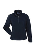 Womens Trinity Fleece - Navy ||SRC=https://cdn.fashionbizapps.nz/honeybee/images/F10520_bProduct_Navy_01_y23FlI6.jpg