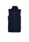 Mens Plain Vest - Navy ||SRC=https://cdn.fashionbizapps.nz/honeybee/images/F233MN_bProduct_Navy_01_m0pZOTU.jpg